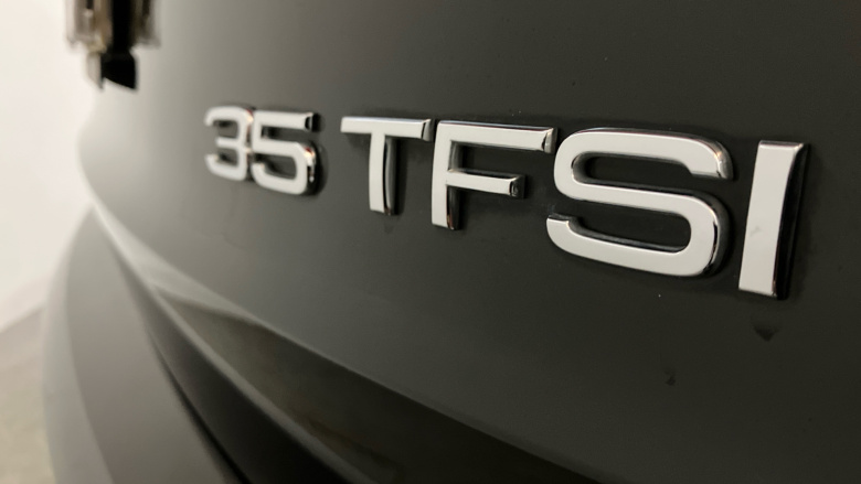 Audi Q3 35 TFSI Sport 5dr S Tronic [Comfort+Sound Pack] Petrol Estate